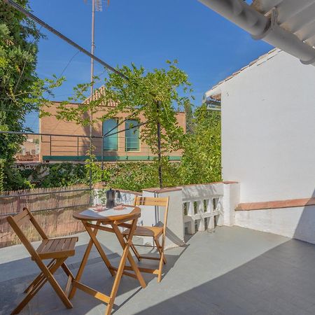Oniria Agradable Casa Con Patio Junto Mirador De San Nicolas Γρανάδα Εξωτερικό φωτογραφία