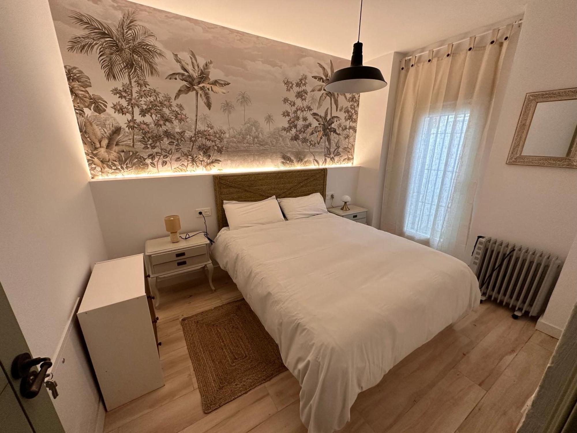 Oniria Agradable Casa Con Patio Junto Mirador De San Nicolas Γρανάδα Εξωτερικό φωτογραφία