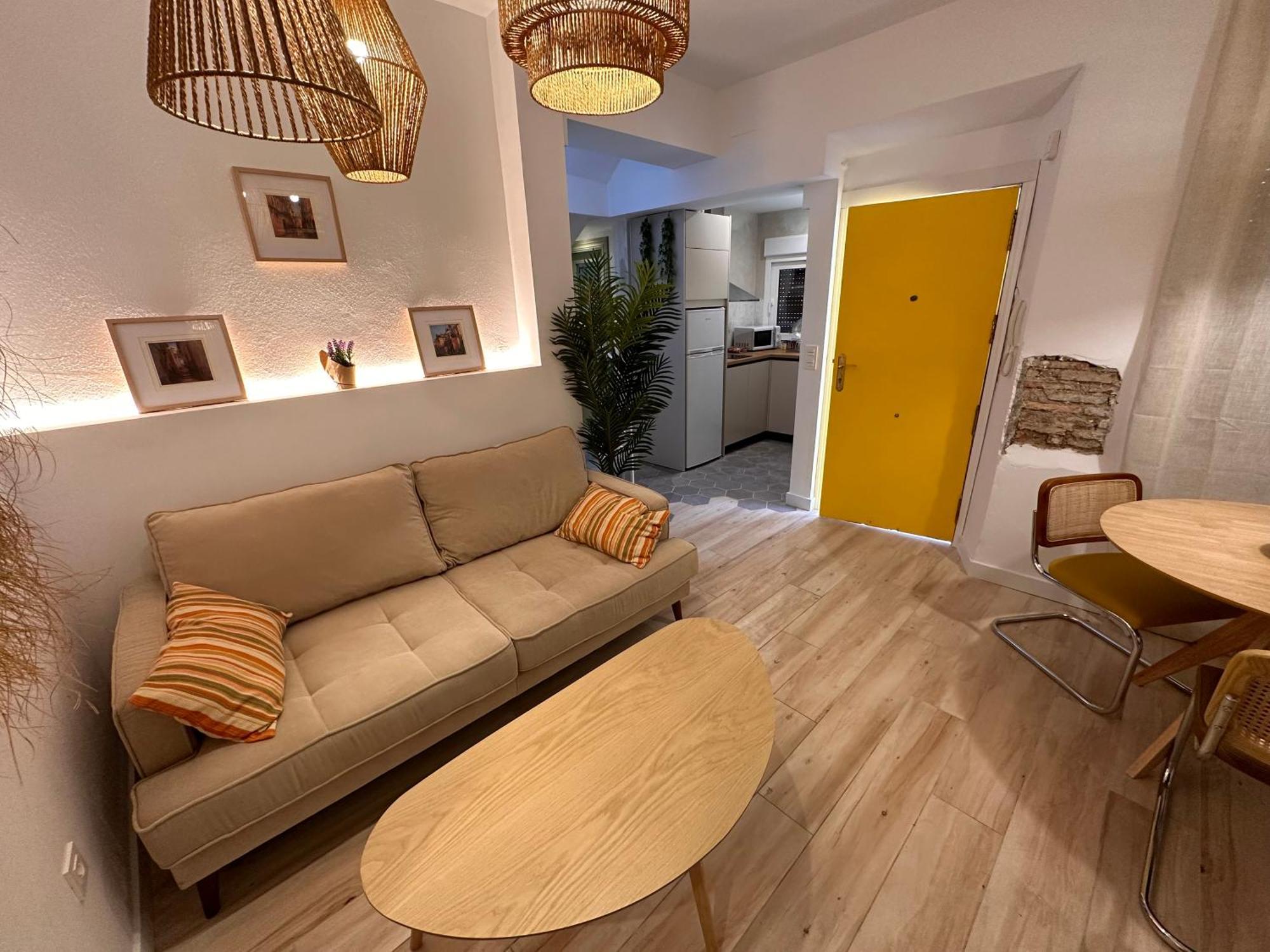 Oniria Agradable Casa Con Patio Junto Mirador De San Nicolas Γρανάδα Εξωτερικό φωτογραφία