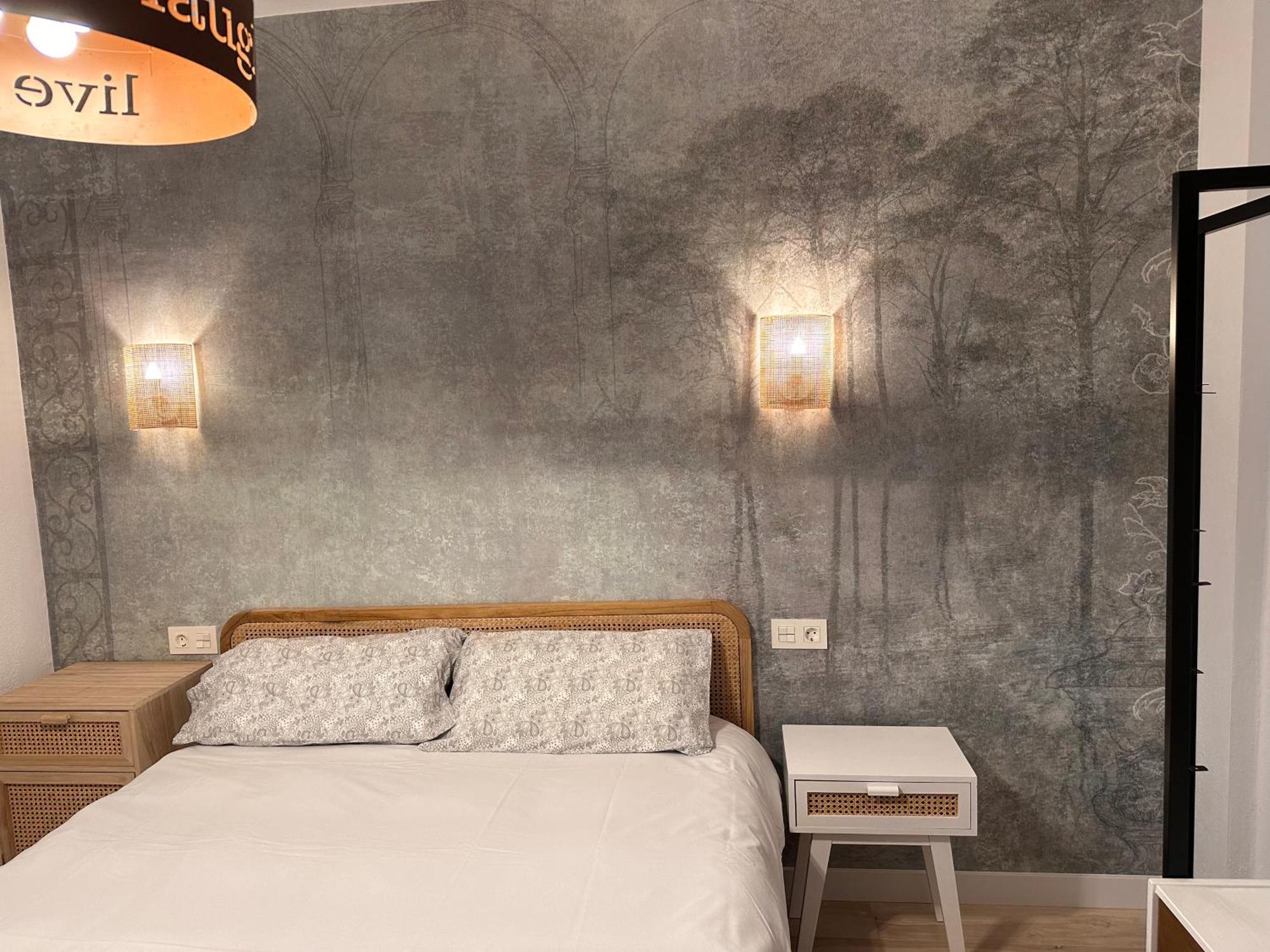 Oniria Agradable Casa Con Patio Junto Mirador De San Nicolas Γρανάδα Εξωτερικό φωτογραφία