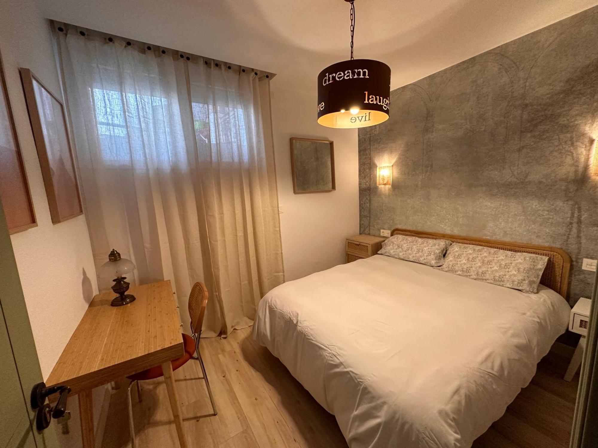 Oniria Agradable Casa Con Patio Junto Mirador De San Nicolas Γρανάδα Εξωτερικό φωτογραφία