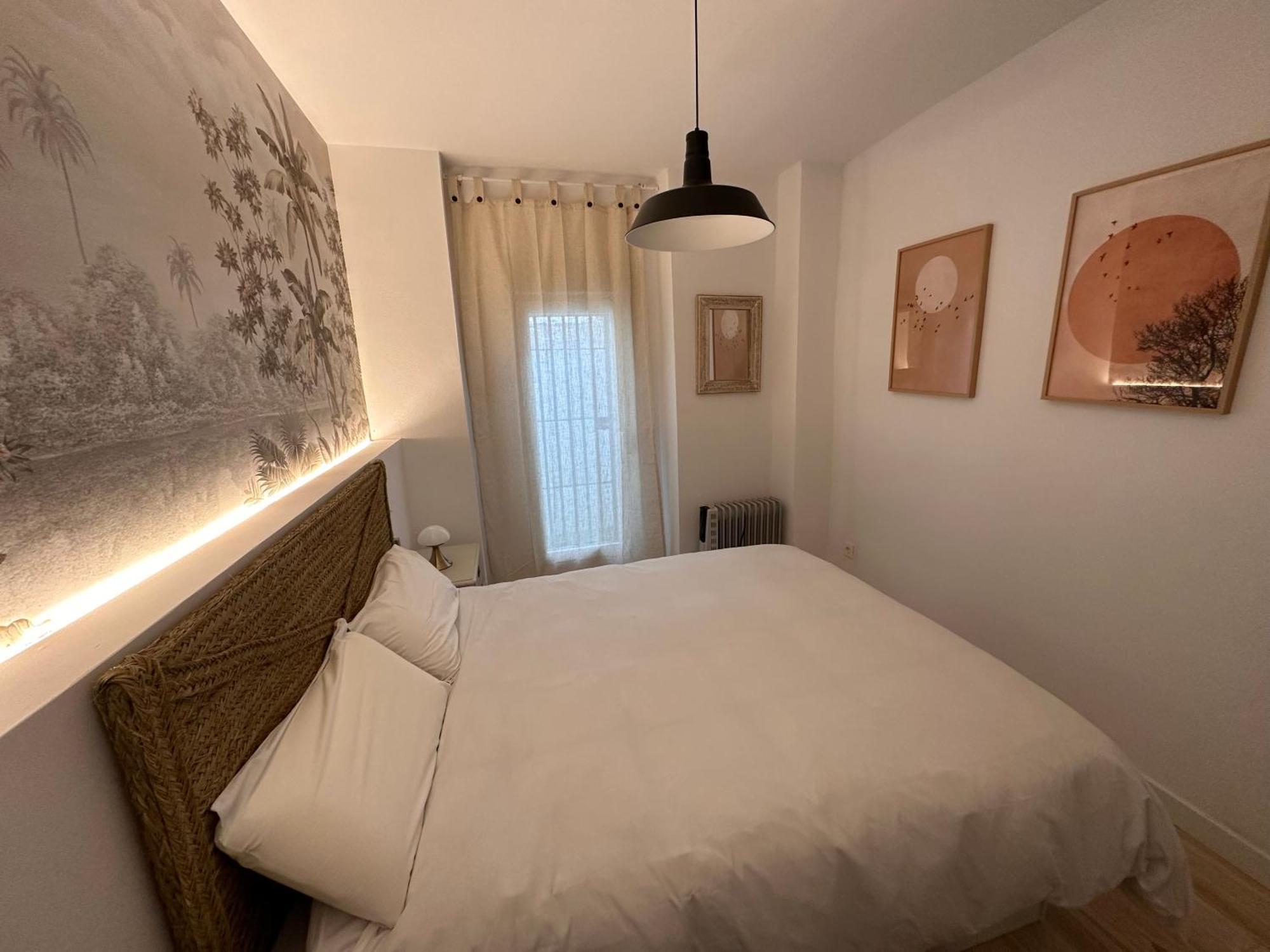 Oniria Agradable Casa Con Patio Junto Mirador De San Nicolas Γρανάδα Εξωτερικό φωτογραφία