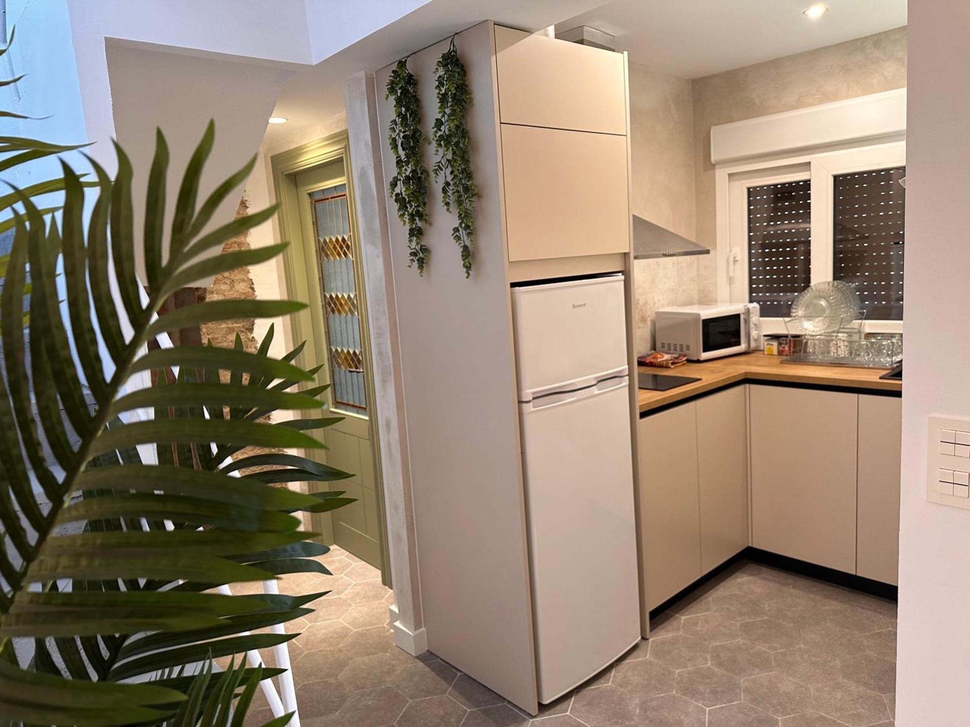 Oniria Agradable Casa Con Patio Junto Mirador De San Nicolas Γρανάδα Εξωτερικό φωτογραφία