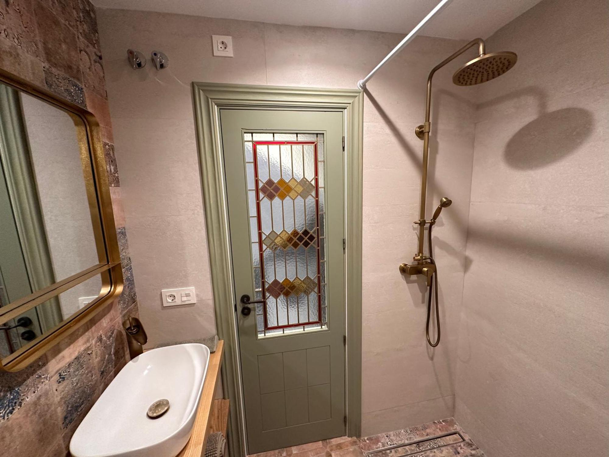 Oniria Agradable Casa Con Patio Junto Mirador De San Nicolas Γρανάδα Εξωτερικό φωτογραφία