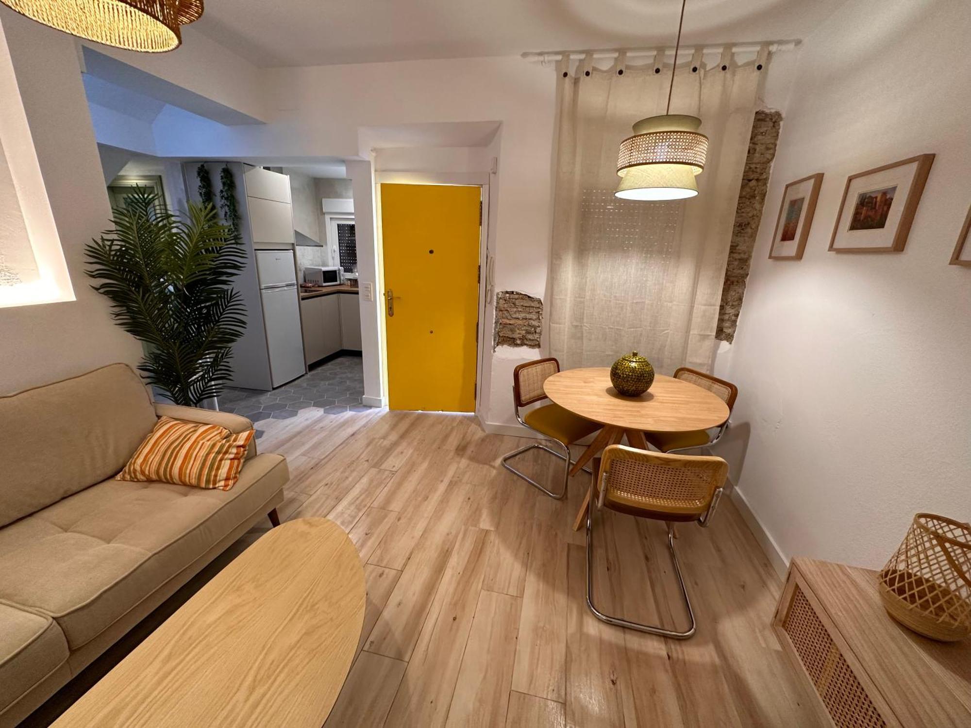 Oniria Agradable Casa Con Patio Junto Mirador De San Nicolas Γρανάδα Εξωτερικό φωτογραφία
